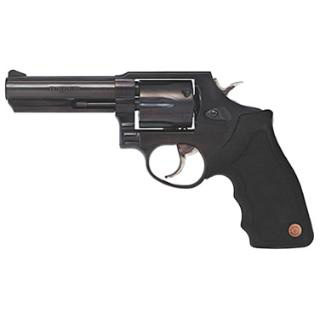 Taurus Model 65 .357 Magnum Revolver - 4" Barrel, 6RD