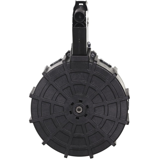 ProMag Rifle Magazine MKA 1919 12 Gauge 2 3/4in 20 Round Black 1 Pack Polymer 20RD