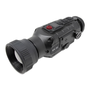 Burris REFURBISHED Burris Thermal Clip-on USM BTC 50