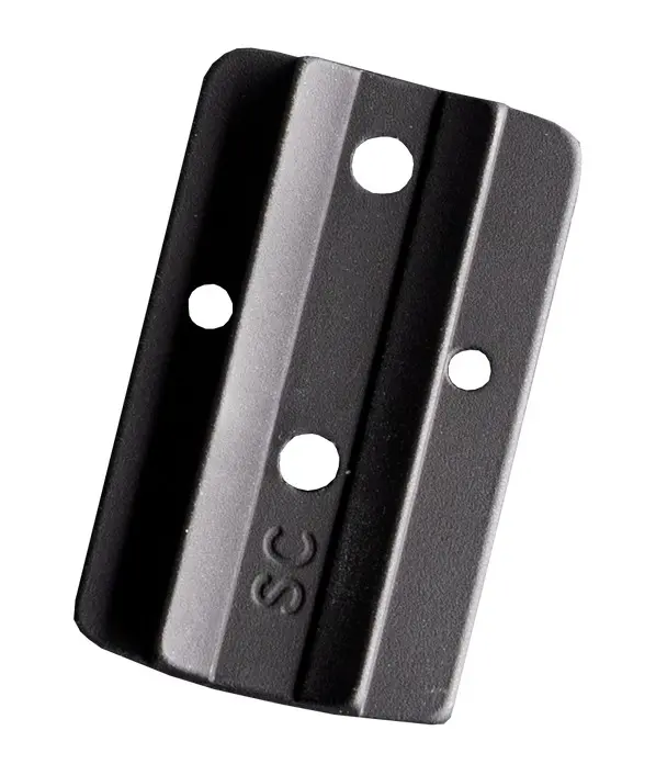 CVA AC1764 DELTA POINT RED DOT MNT PLATE