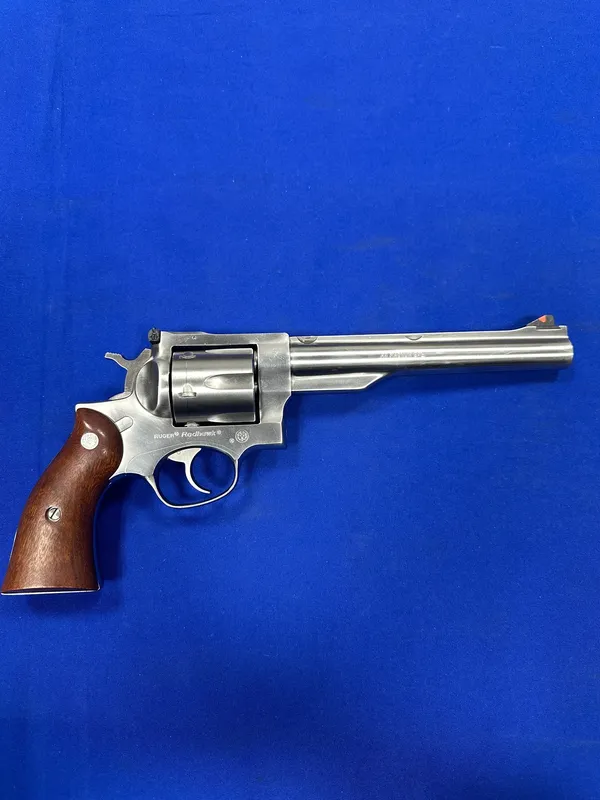 RUGER REDHAWK (Used)