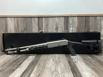 Radikal Arms GF412MTG (Used)