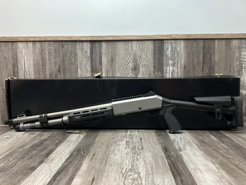 Radikal Arms GF412MTG (Used)