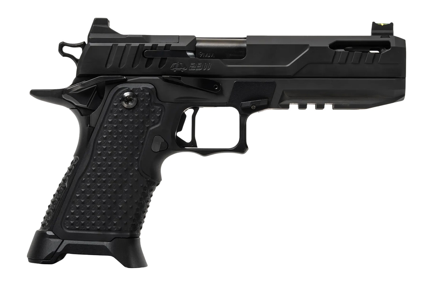 OA Defense 2311 Full Size Pro Elite 9mm Pistol