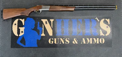 BROWNING CYNERGY CX (Used)