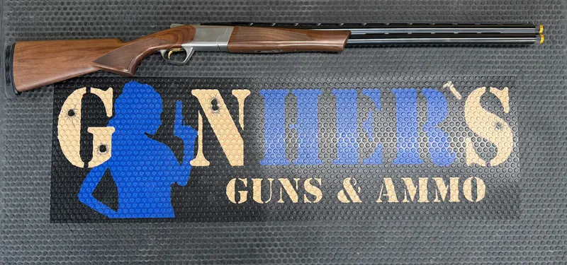 BROWNING CYNERGY CX (Used)