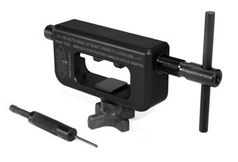 Trijicon Installation Tool Kit for Glock NS