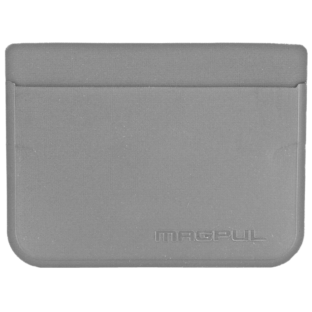 Magpul Daka 4" x 3" Wallet, Stealth Gray