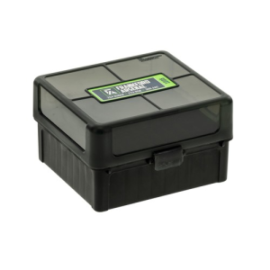 FRANKFORD ARSENAL Hinge-Top Ammo Box, #1005, 222-223 100 ct.