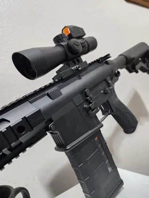 SIG SAUER SIG716 (Used)