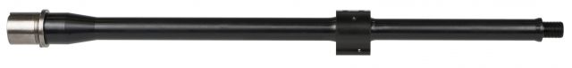 Ballistic Advantage Hanson Mid w/ lo pro Performance Series 5.56 AR Barrel Black 16 in