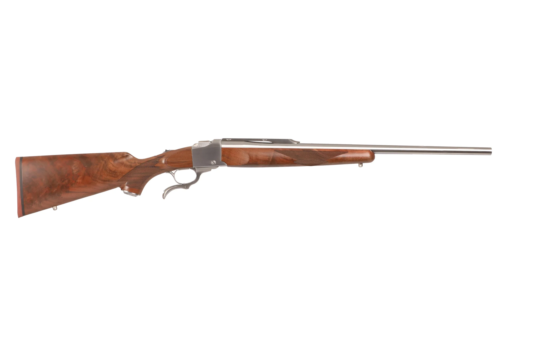 RUGER K1B