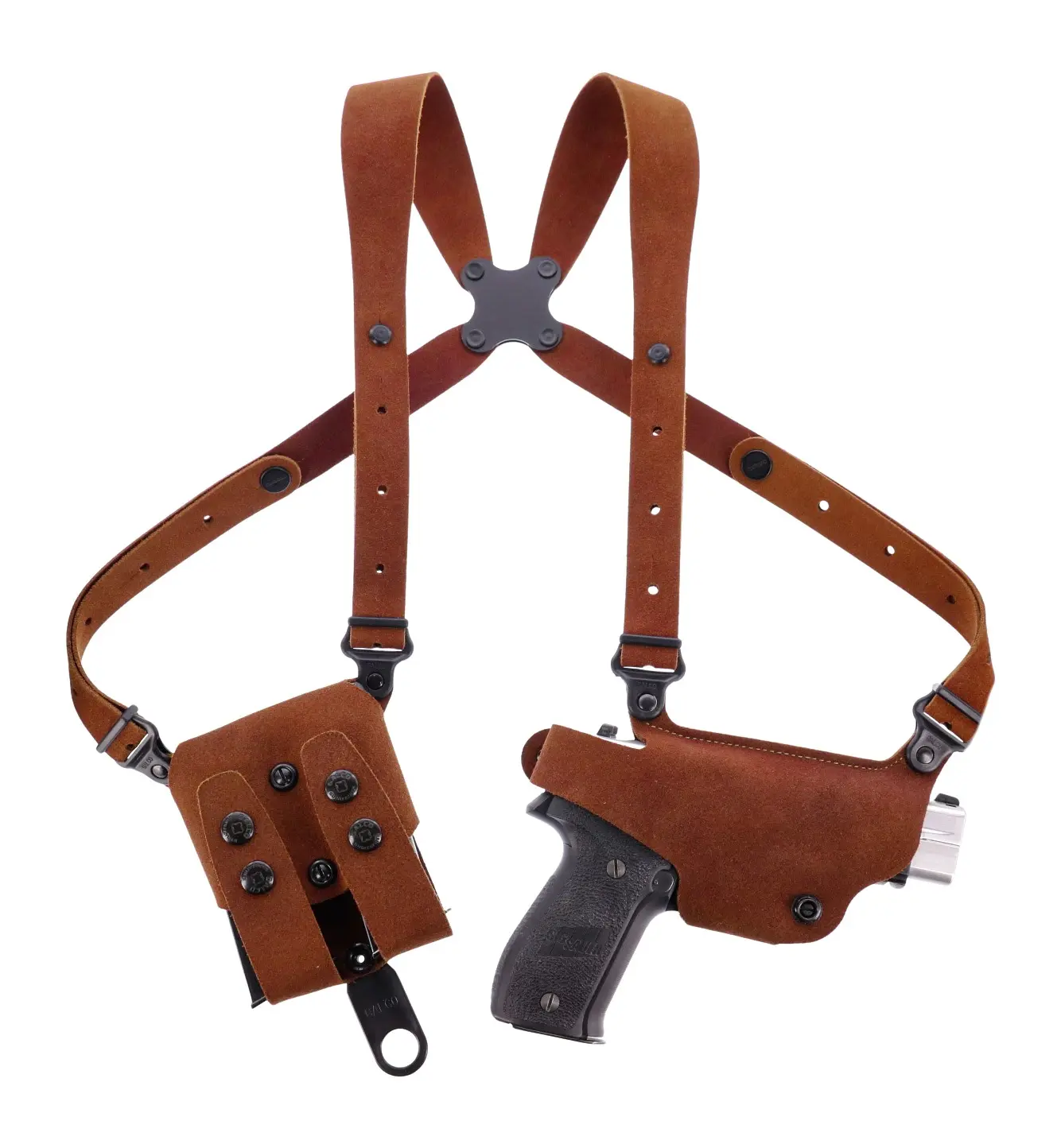 GALCO CL2-420 CLASSIC LITE 2.0 S TAN