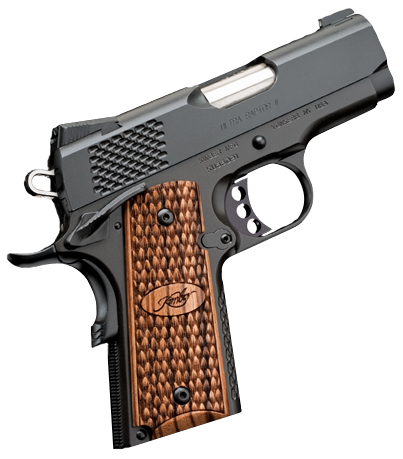 Kimber 1911 Ultra Raptor II 45ACP Pistol