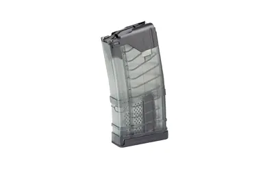 LANCER L5AWM 223REM 15RD TRANS SMK