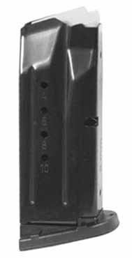 Smith & Wesson S&W MAG MPC 9MM 10RD