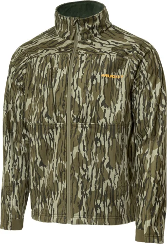 MUDDY TRX SOFTSHELL JACKET - MO BOTTOMLAND X-LARGE