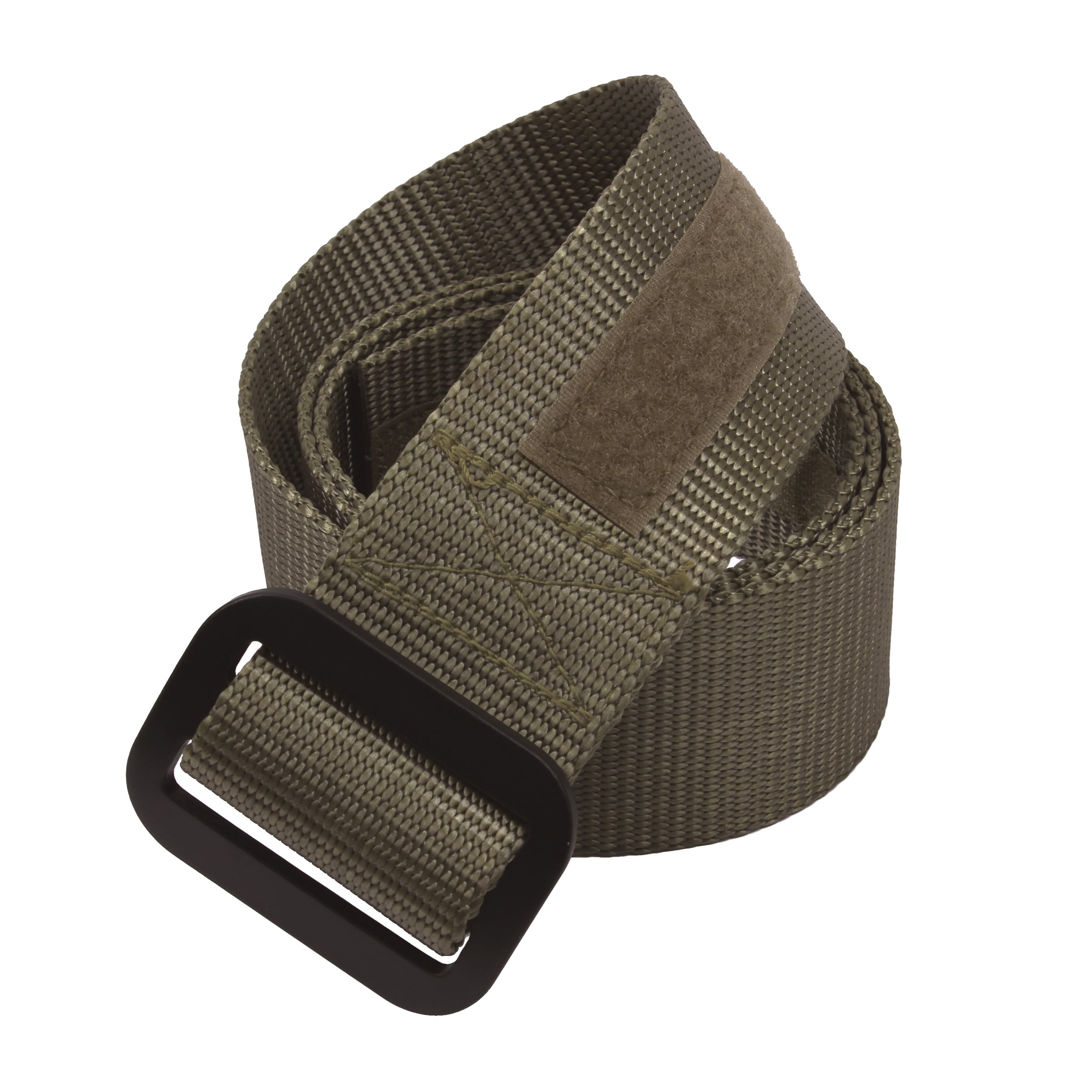 Rothco Ar 670-1 Compliant Military Riggers Belt - Coyote Brown, Small