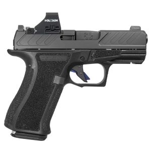 CR920X 9MM BLK LE EDITION HOLOSUN