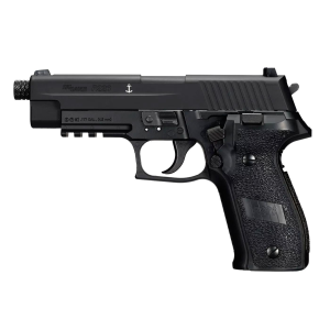 Sig-Airguns Sig Sauer Airgun P226 .177 Cal 12gr CO2 16 rd Black