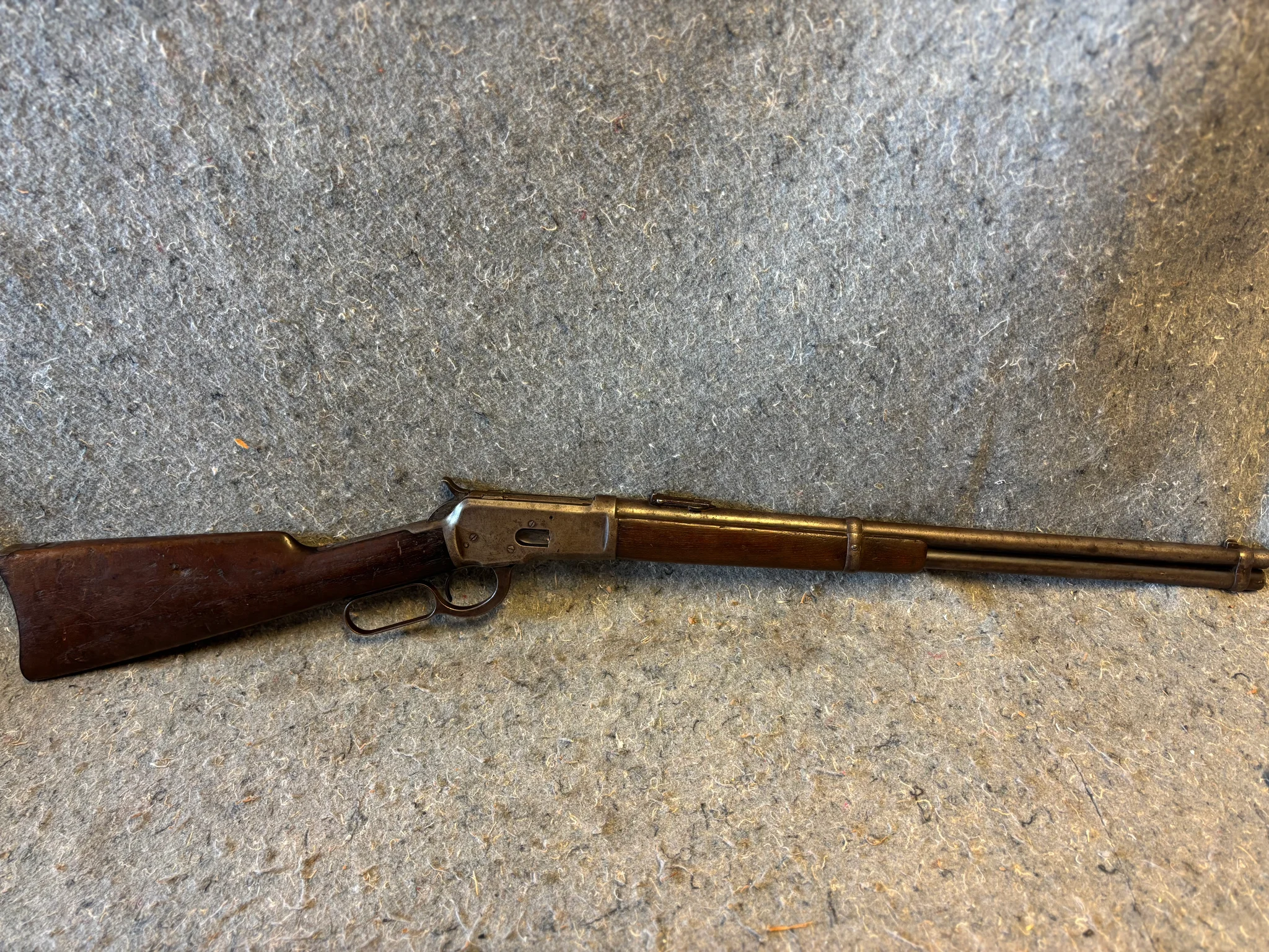 WINCHESTER 1892 (Used)