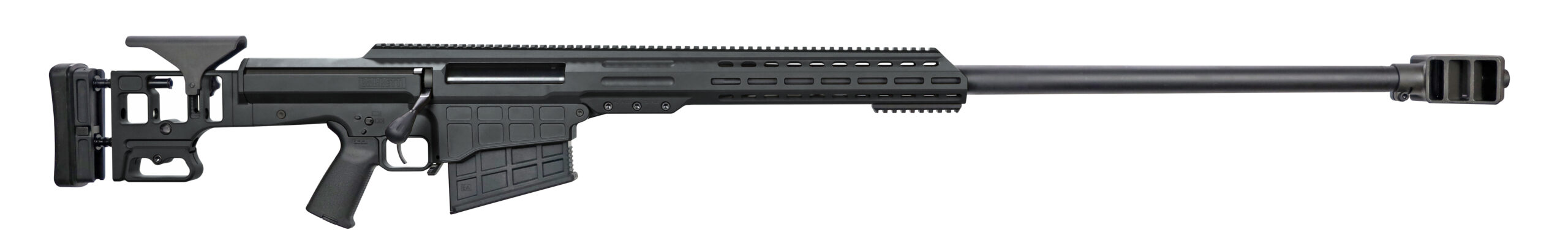 Barrett MRAD ELR .416 Barrett Bolt Action Rifle