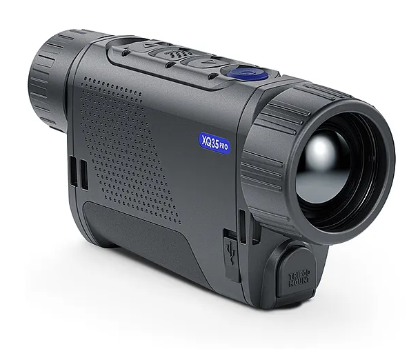 Pulsar Axion 2 XQ35 Pro 2-8x Thermal Monocular - Reconditioned - R-PL77501