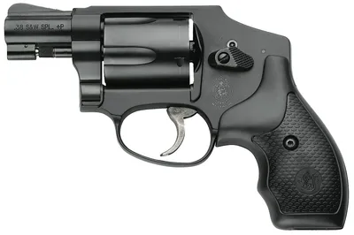 SMITH & WESSON 442