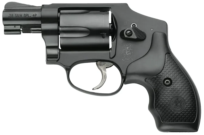 SMITH & WESSON 442