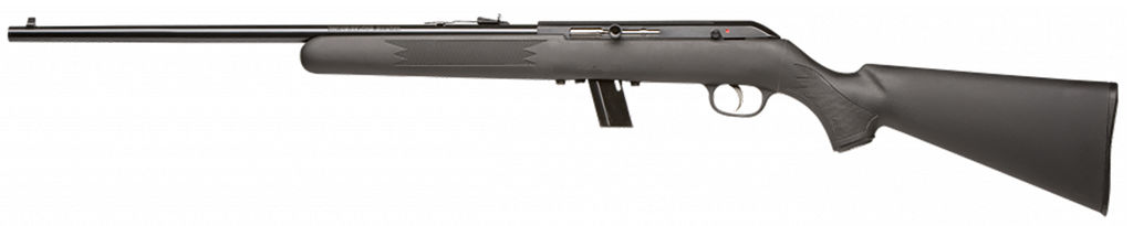 Savage Arms SAV 64FL 22LR SEMI 10RD SYN LH