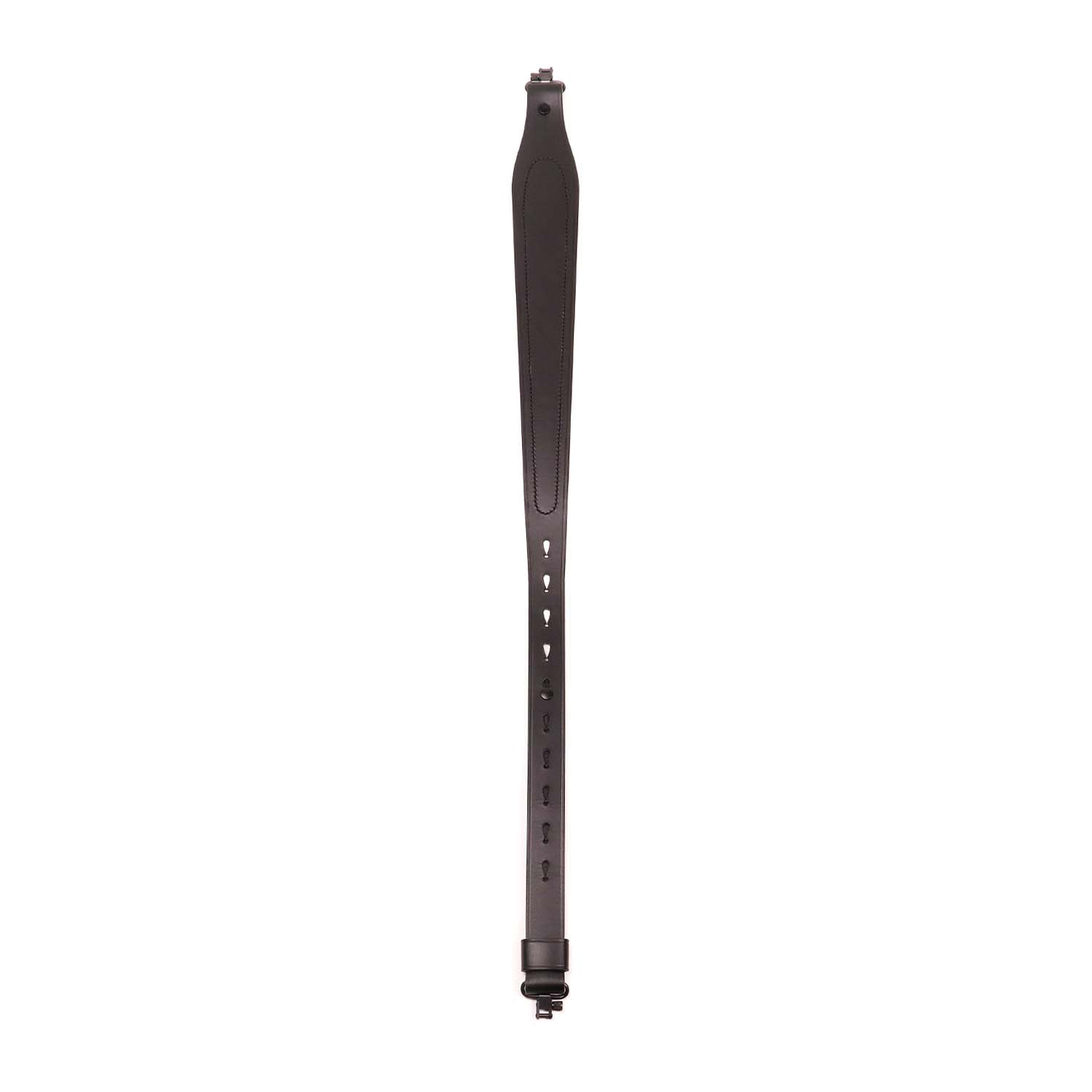 Galco Ambidextrous No-Slip Sling in classic Black - Comfortable and reliable - RS19B