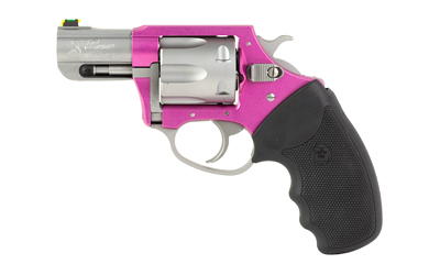 Charter Arms Rosie .38 Special Revolver - 2.2" Pink