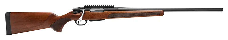 Savage Model 334 Walnut Compact 350 Legend 18" 3Rd
