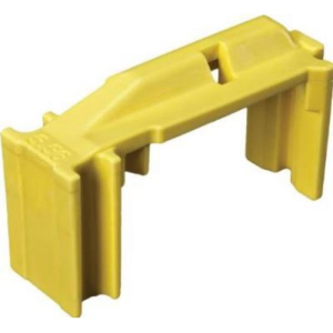 MAGPUL Enh Self-Leveling Follower USGI 5.56x45 3pk Yellow