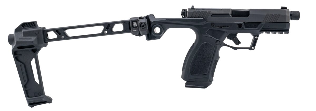 Taurus TAU GX4CR TORO 9MM 15R 3B BRC
