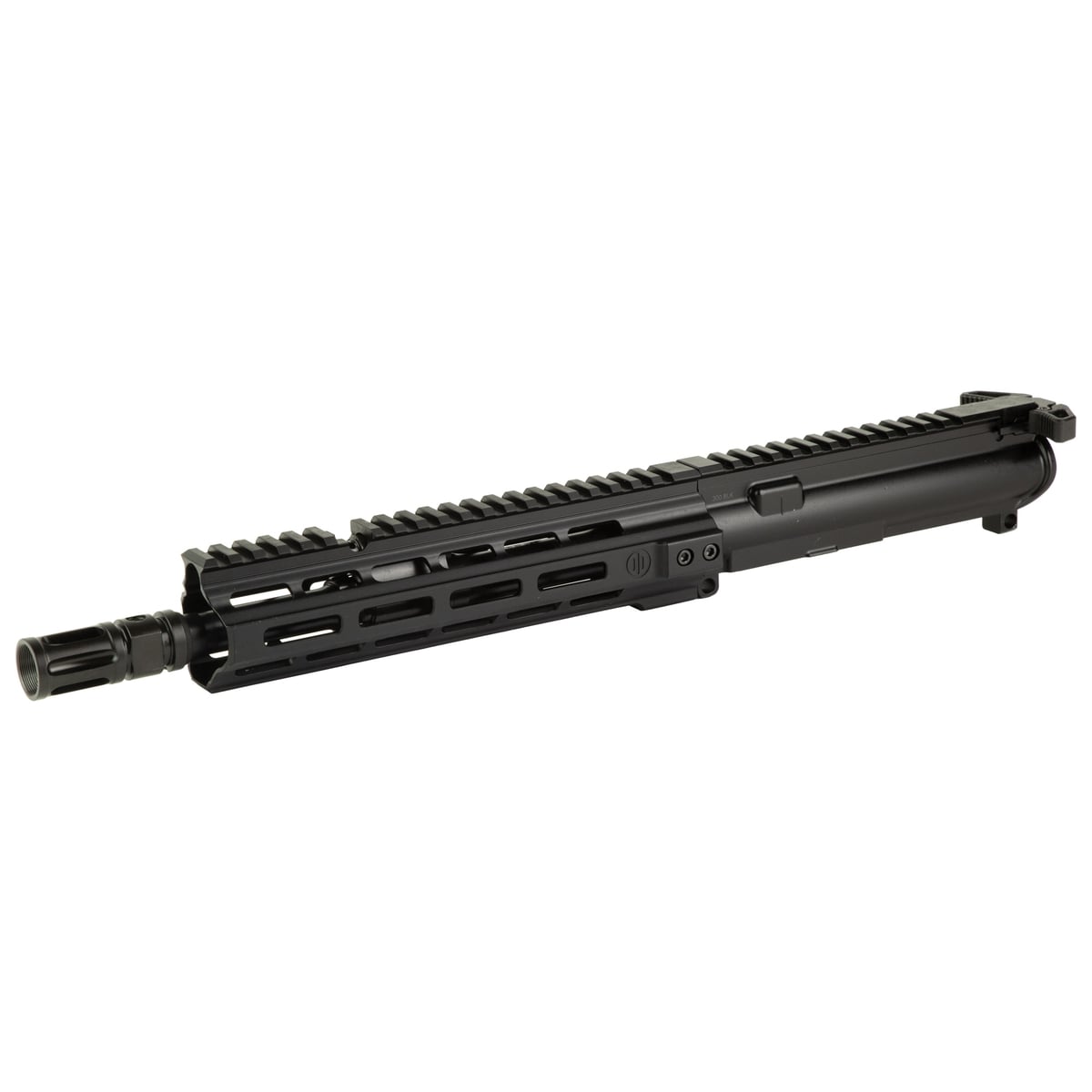 Primary Weapons Systems MK109 Mod 1-M 9.75" Upper .300 AAC Blackout 1:8 M-LOK Rail, Black