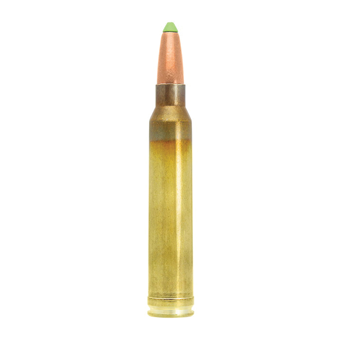 Lapua Naturalis .300 Win Mag 170 gr Copper 10rds