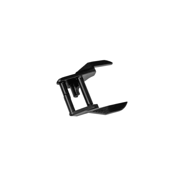 Ed Brown Machined Ambidextrous Thumb Safety, Blue