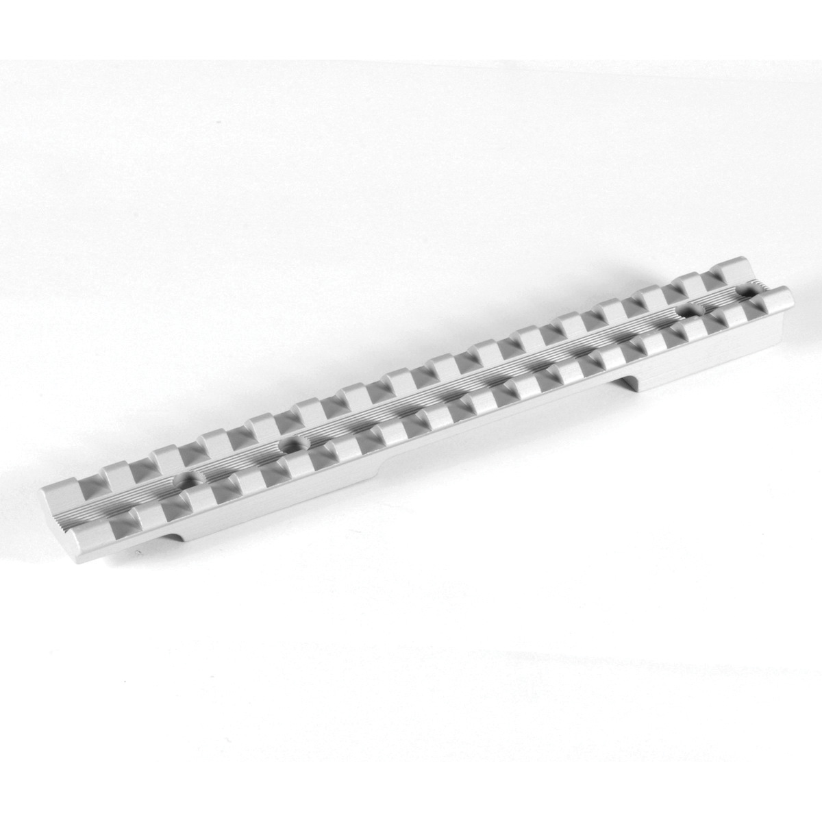 EGW Standard 1-Piece Picatinny Rail 6061-T6 Aluminum Alloy Fits Bergara B14