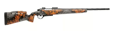 SEEKINS PRECISION HAVAK PRO HUNTER 3 PH3 URBAN SHADOW