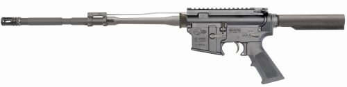 Colt CLT CARB M4 OEM2 16.1 5.56 30R