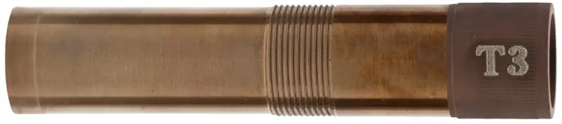 Rob Roberts Gun Works 200105 T3 Triple Threat Crio Plus 20 Gauge 17-4 PH Stainless Steel