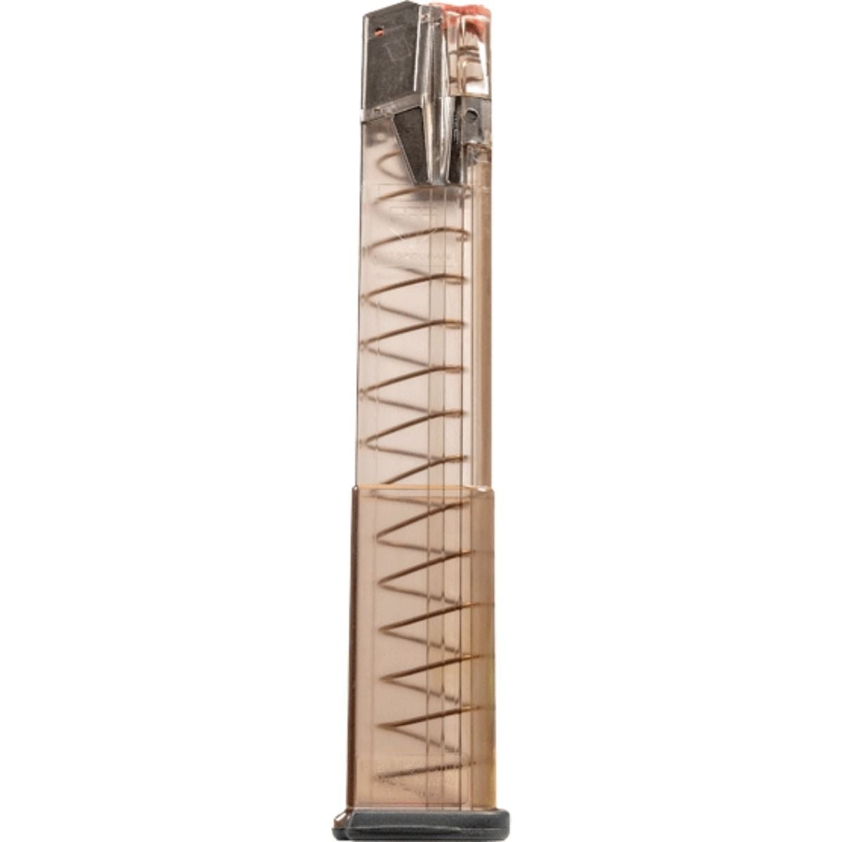 ETS Magazine: Omega - S&W M&P - 30RD 9MM MAG, Ext