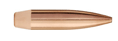 Sierra 7MM (.284) 168gr HPBT Match Bullets 500ct - 1930C