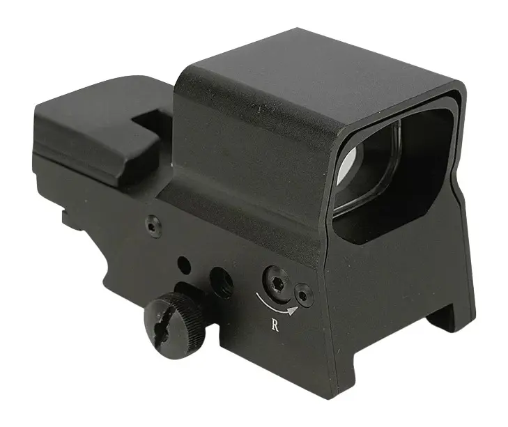 KONUS 7376 SIGHTPRO R8 MULTI RETICLE REC R