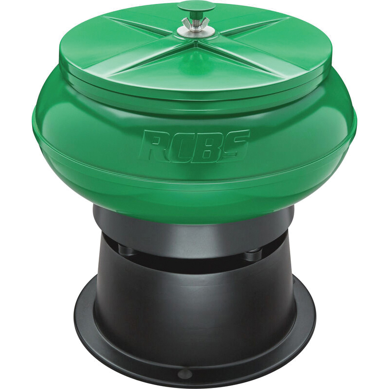 RCBS 14 lb Vibratory Case Polish