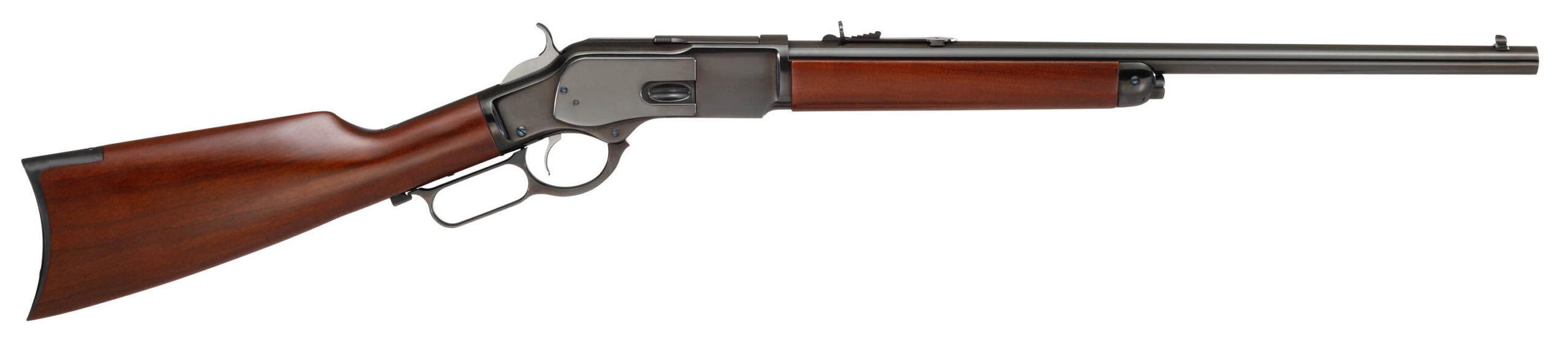 Cimarron 1873 John Russell .357 Magnum Lever Action Rifle