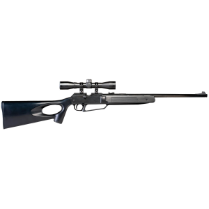 DAISY MODEL 77 DUAL AMMO RIFLE