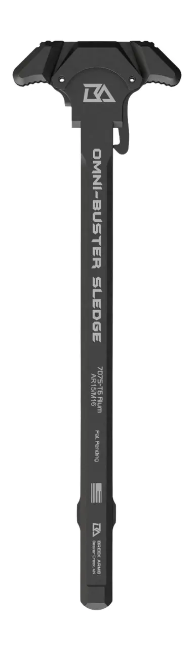 BREEK BRK6055 SLEDGEHAMMER CHRG HANDLE AR15 LE