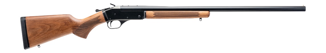 JTS LONESTRIKE 20G Single Shot Shotgun 28" Wood